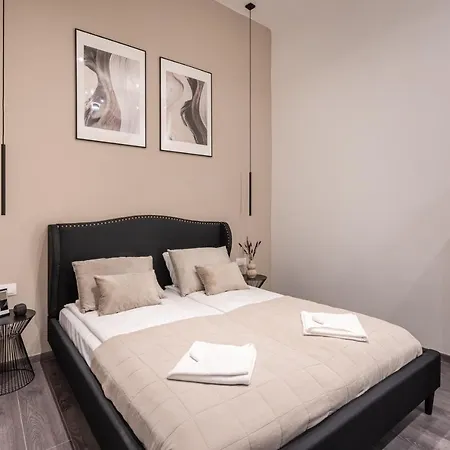 Kl31 - Urban Escape - Prime Location - Klauzal Square By Bqa Apartamento
