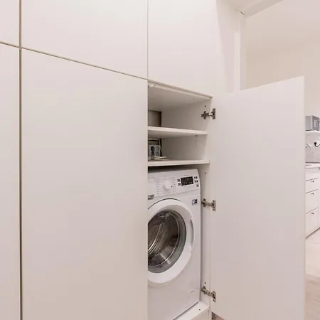 Kl31 - Urban Escape - Prime Location - Klauzal Square By Bqa Apartamento