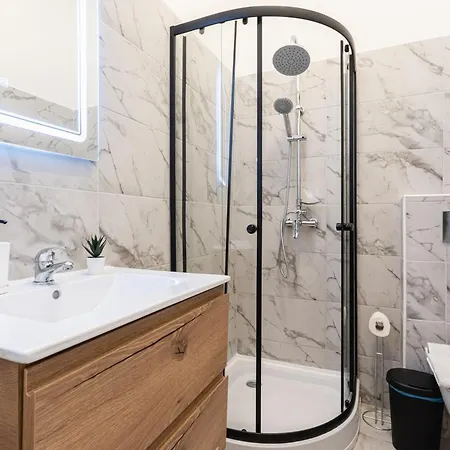 Kl31 - Urban Escape - Prime Location - Klauzal Square By Bqa Apartamento