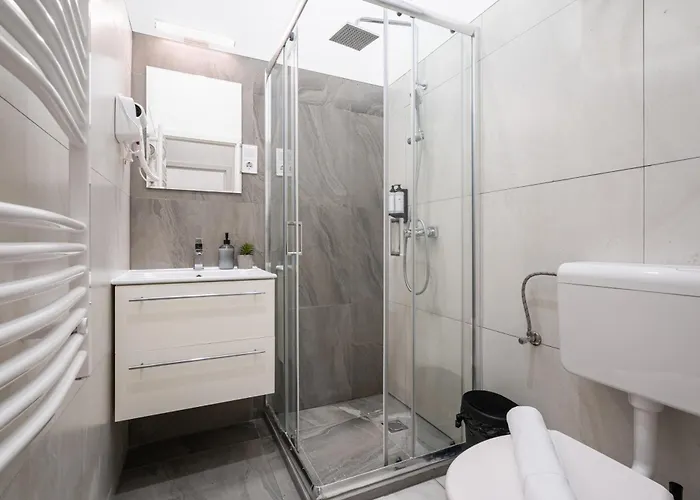 Kl31 - Urban Escape - Prime Location - Klauzal Square By Bqa Apartment