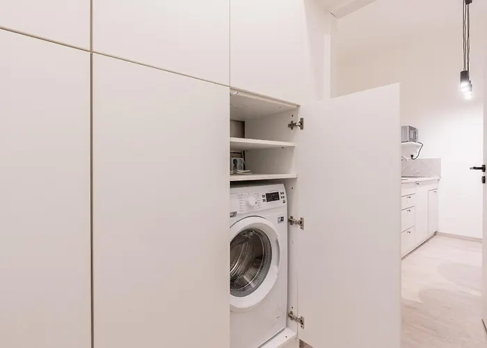 Kl31 - Urban Escape - Prime Location - Klauzal Square By Bqa Apartment