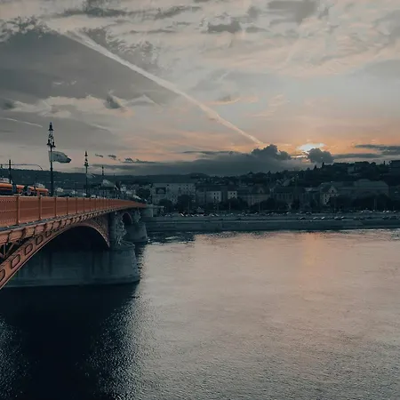 Appartement Kl31 - Urban Escape - Prime Location - Klauzal Square By Bqa *