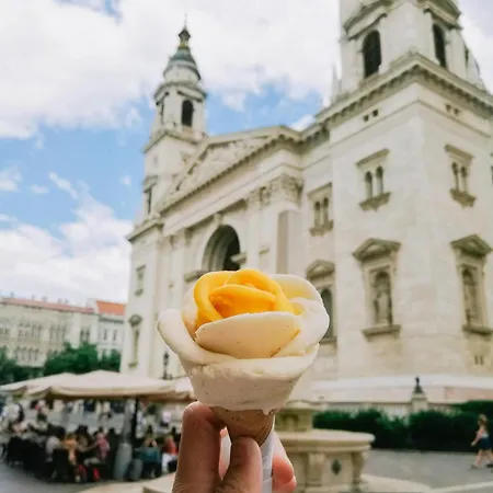 Kl31 - Urban Escape - Prime Location - Klauzal Square By Bqa * Budapest