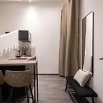 Lejlighed Kl31 - Urban Escape - Prime Location - Klauzal Square By Bqa *