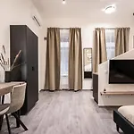 Lejlighed Kl31 - Urban Escape - Prime Location - Klauzal Square By Bqa *
