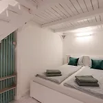 Lejlighed Kl31 - Urban Escape - Prime Location - Klauzal Square By Bqa *