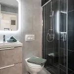 Lejlighed Kl31 - Urban Escape - Prime Location - Klauzal Square By Bqa