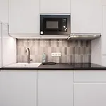 Lejlighed Kl31 - Urban Escape - Prime Location - Klauzal Square By Bqa Budapest