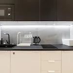 Lejlighed Kl31 - Urban Escape - Prime Location - Klauzal Square By Bqa *