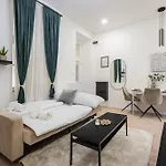 Lejlighed Kl31 - Urban Escape - Prime Location - Klauzal Square By Bqa Budapest