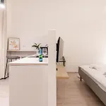 Lejlighed Kl31 - Urban Escape - Prime Location - Klauzal Square By Bqa Budapest