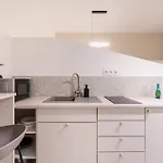 Kl31 - Urban Escape - Prime Location - Klauzal Square By Bqa Budapest