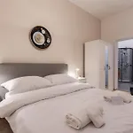 Lejlighed Kl31 - Urban Escape - Prime Location - Klauzal Square By Bqa Budapest