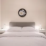 Lejlighed Kl31 - Urban Escape - Prime Location - Klauzal Square By Bqa *