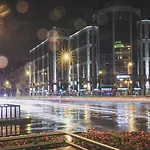 Kl31 - Urban Escape - Prime Location - Klauzal Square By Bqa Lejlighed *