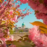 Lejlighed Kl31 - Urban Escape - Prime Location - Klauzal Square By Bqa Budapest