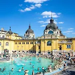 Lejlighed Kl31 - Urban Escape - Prime Location - Klauzal Square By Bqa Budapest