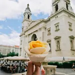 Kl31 - Urban Escape - Prime Location - Klauzal Square By Bqa * Budapest