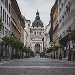 Kl31 - Urban Escape - Prime Location - Klauzal Square By Bqa * Budapest